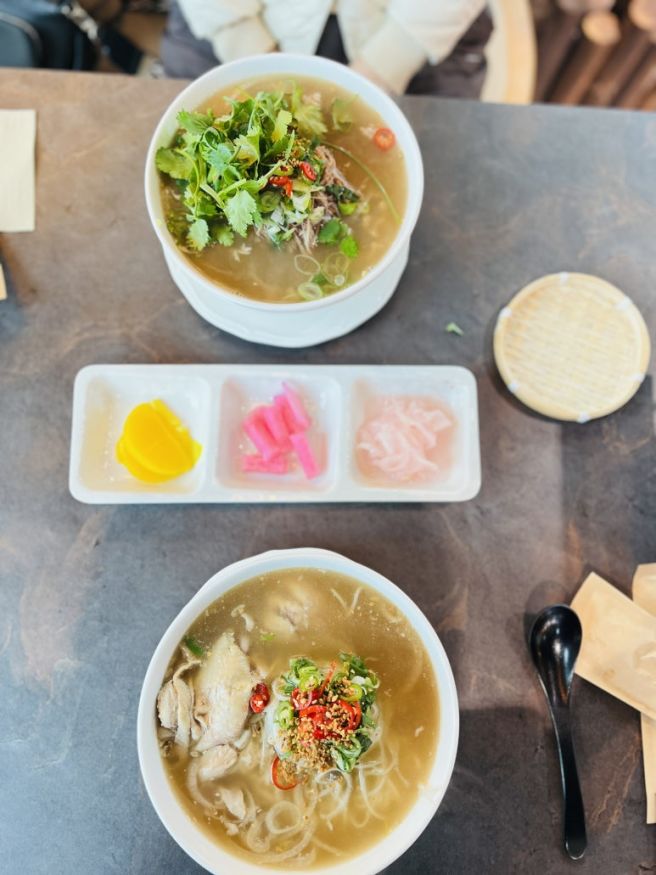 <인천 강화> -쌀국수 -포앤박강화쌀국수-