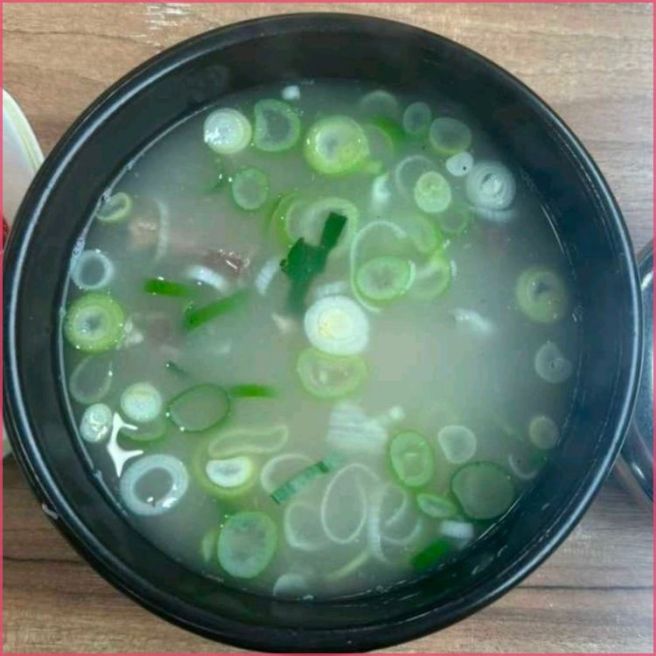 강릉신라모노그램맛집 광덕식당 70년 전통 소순이와 수육 후기