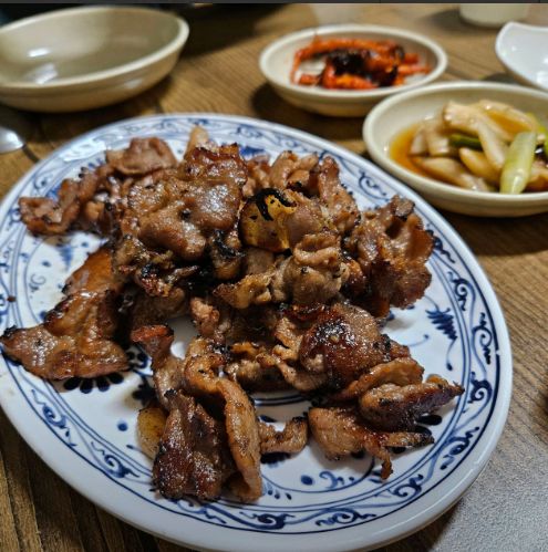 생생정보 할매 밥 됩니까 안동 연탄불고기 맛집 남실네 위치