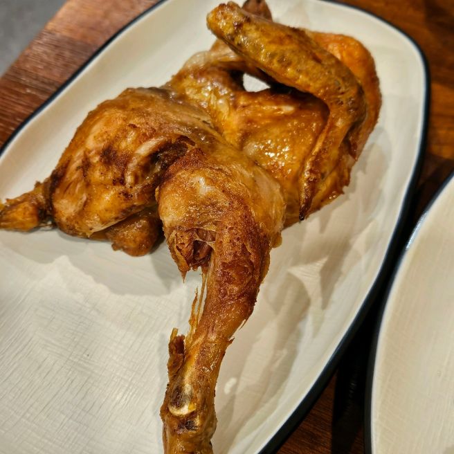 [서울 영등포구 대림동: 삼우치킨센타]-수도권 프라이드치킨 BEST 3-SBS 인정 맛집(251031방송)