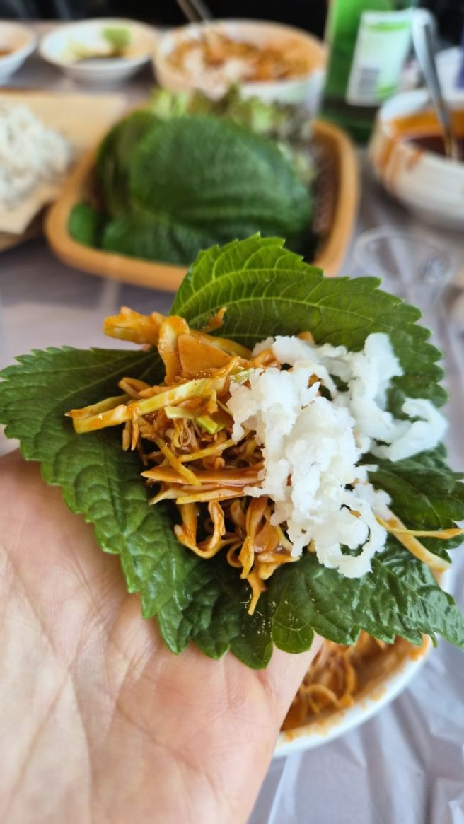 기장 칠암 아나고 맛집 꺼먹동네 58년전통 장어구이