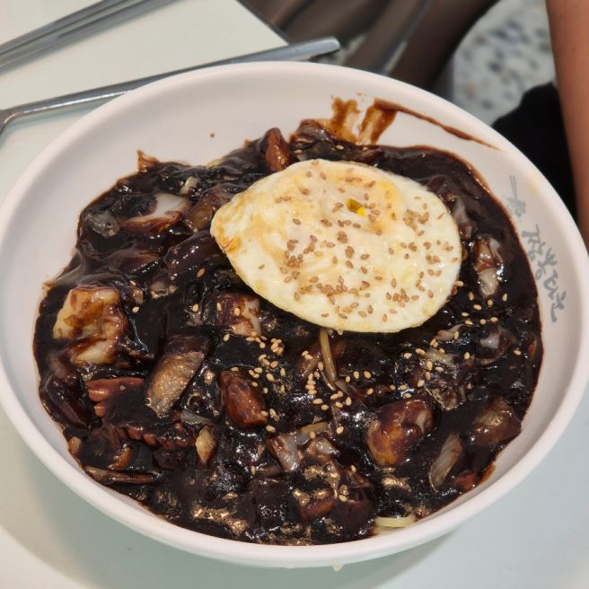 내돈내산 재방문》 냠냠쩝쩝 서른번째. 짬뽕타운