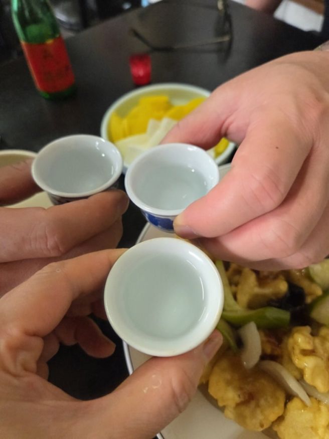 대구 동인동 중국집 | 동흥반점 유니짜장 노포 맛집