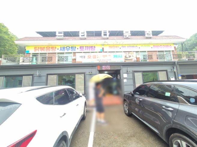 진천 메기매운탕 맛집 느티나무집 얼큰하고 진한 국물이 제대로였던 곳