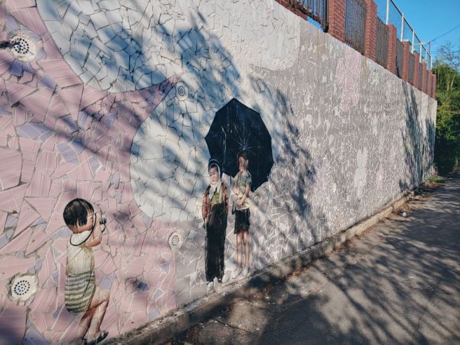 [울산 남구] 장생포 문화창고