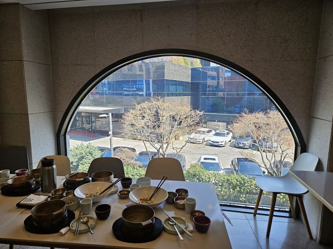 가족 모임 식당 고르기 스트레스 끝! 압구정 한일관 백일잔치 룸식당 방문기 (주차, 메뉴 추천)