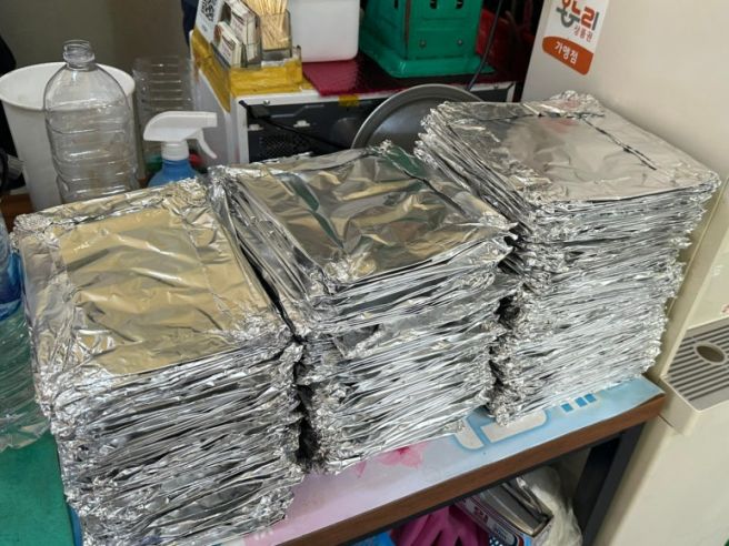 부산 은하갈비 현지인 초량갈비 맛집
