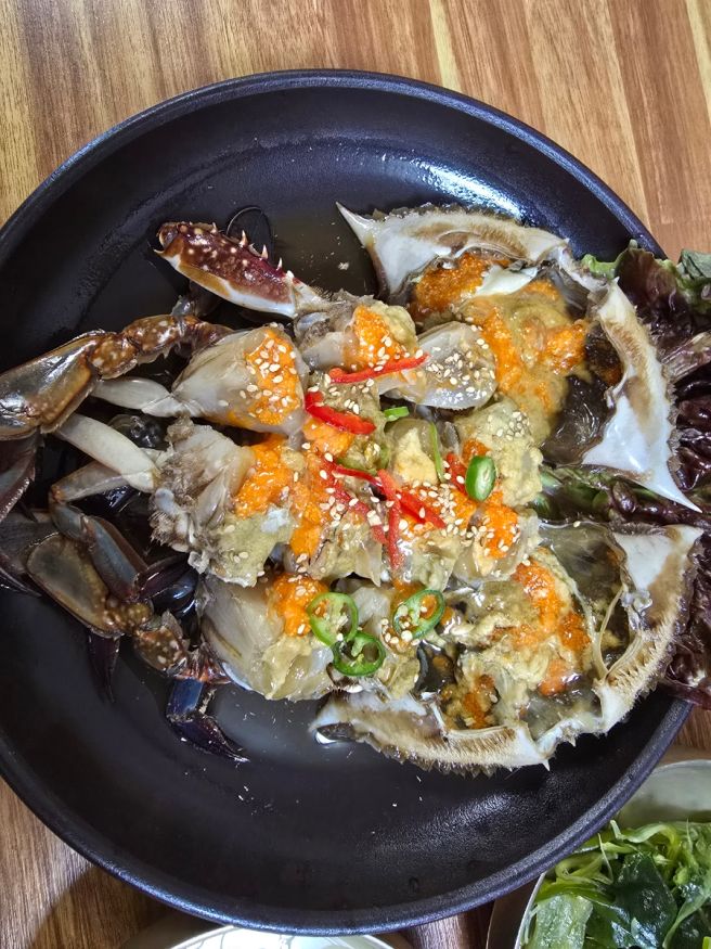 [군산맛집] 장국명가, 군산시 선정 맛집