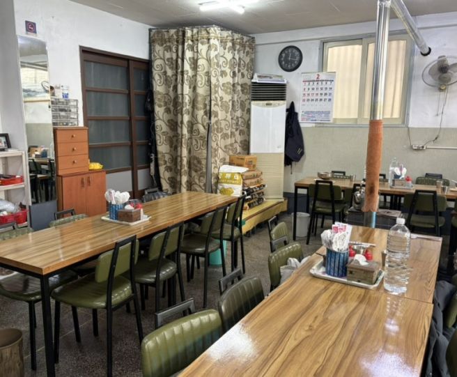 [대구]성서 중식맛집 만리홍 솔직후기 - 볶음밥,탕수육 맛집 인정