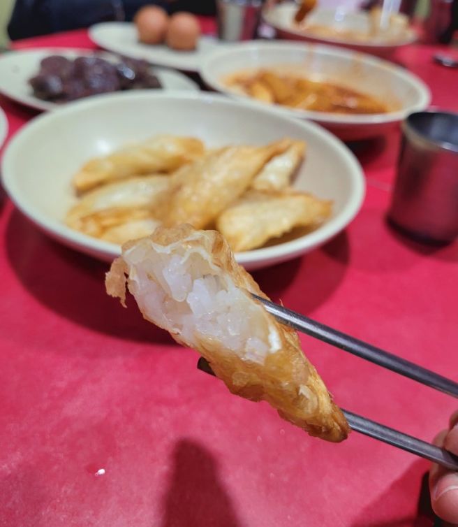 대구 달서구 원조 달고떡볶이 추천 맛집