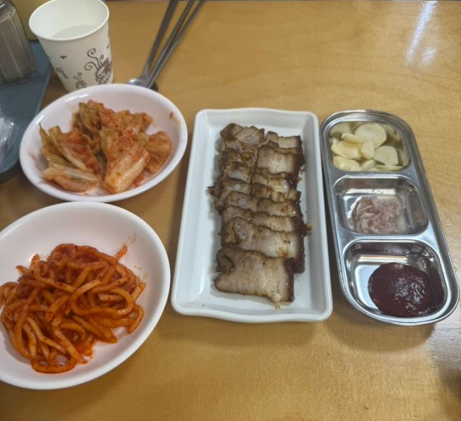 서북면옥 :: 57년 전통 광진구 평양냉면 맛집