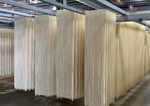 당골집 포항 해풍국수