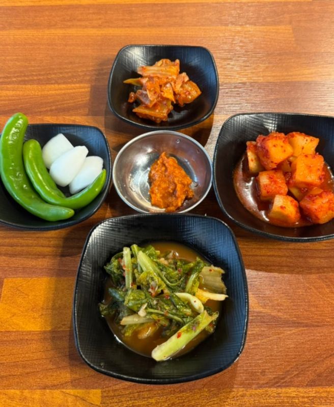 대전 갈마동 맛집 [평양옥신촌설렁탕] - 갈마동 국밥, 설렁탕, 도가니탕, 한식 추천