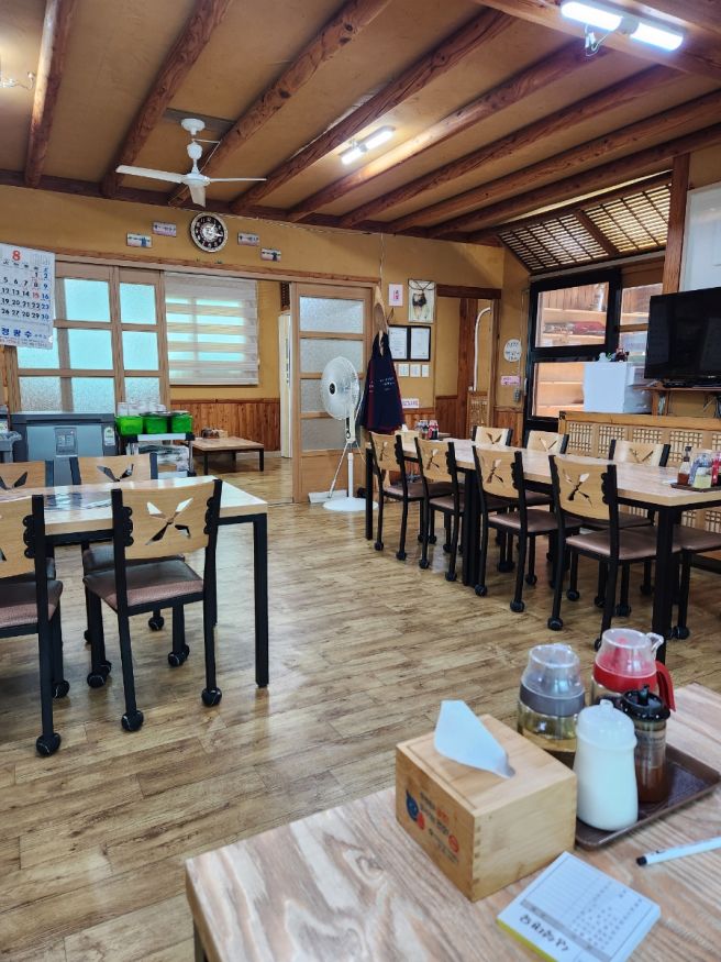 [인제군 맛집] 남북면옥