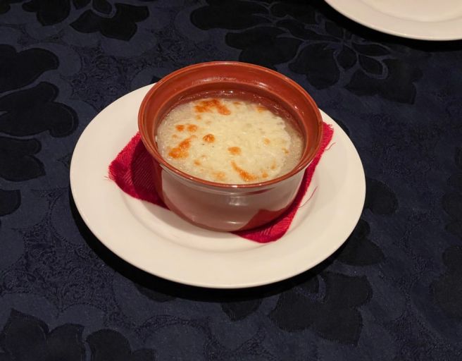 [을지로] 예약 없이 즐기고 온, 서울의 역사 깊은 이탈리안 레스토랑 '라칸티나' 🍝