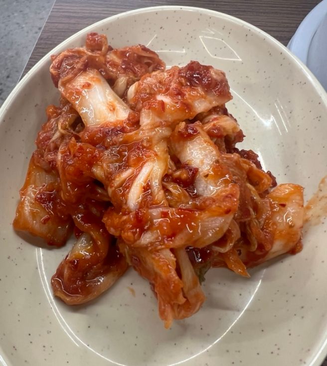 [서울] 중구 명동 맛집 '명동교자 본점', 칼국수와 만두로 먹은 든든한 점심