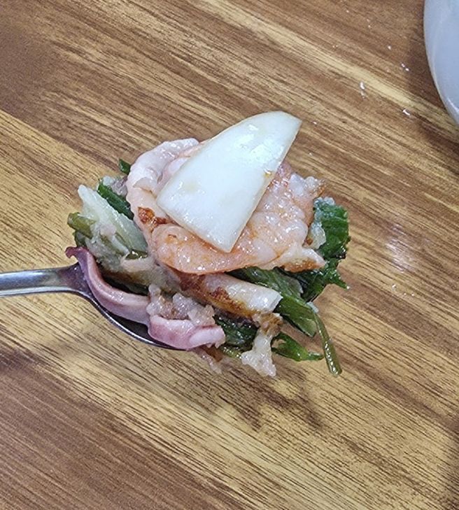 since 1985 40년 전통의 포항 시내 원조 낚지볶음 맛집 조방낙지