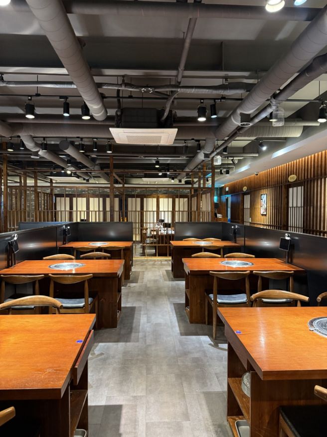 청주 맛집 현지인이 데려가준 산청꿀갈비