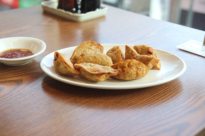 서울 광화문- 군만두와 짜장면.../가봉루(嘉鳳樓)