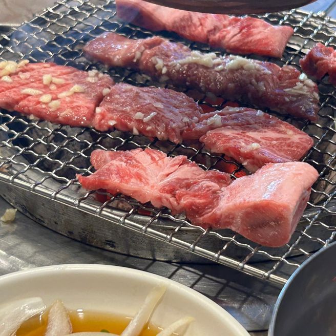 안동갈비골목 맛집 한우 마늘소갈비 현지인 맛집 뉴서울갈비