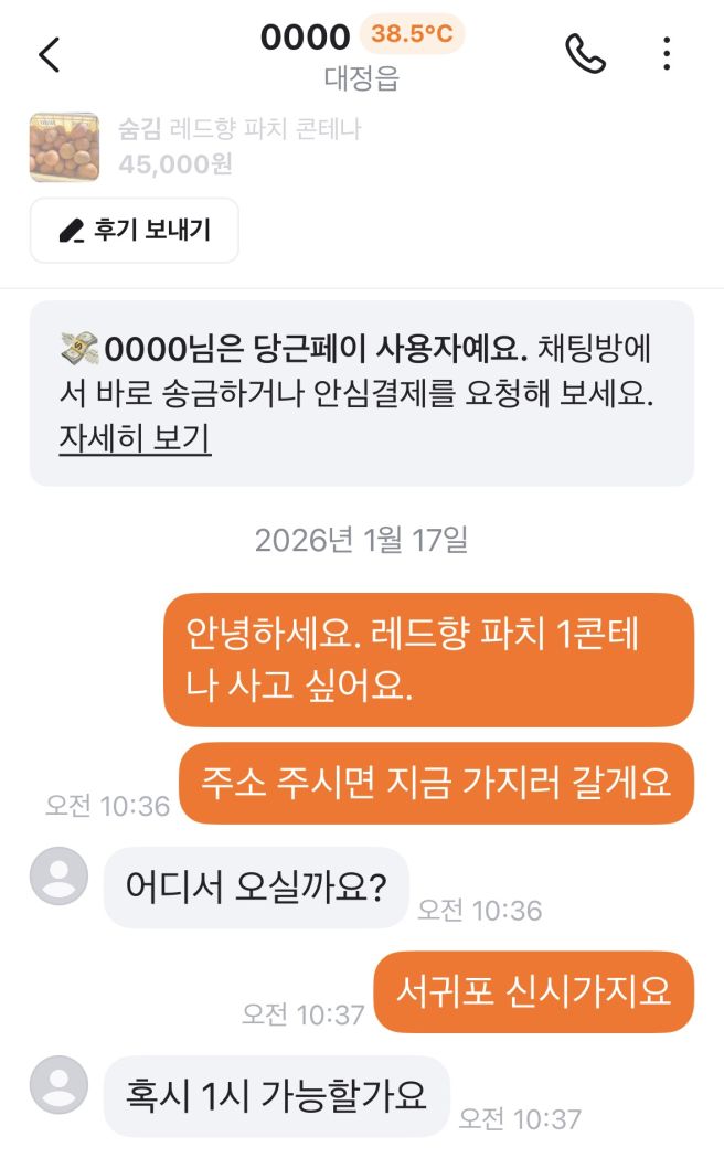 제주에서 살다 보면 알게 되는 파치 문화, 못난이 농수산물이 생활이 되는 순간