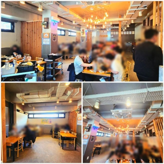 경주 보문단지 맛집 추천 30년 전통 맷돌순두부 후기 및 주차 편한 경주 순두부 맛집