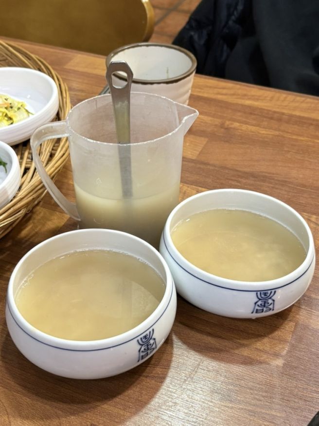 [광주 동구] 금남로 육회비빔밥&amp;돌솥비빔밥 먹기 좋은 점심 맛집, 꽃담