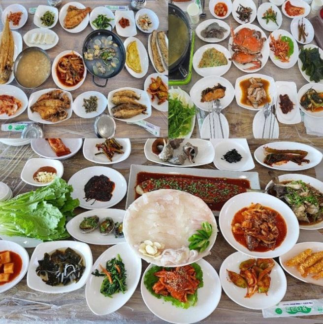고흥 맛집 BEST 10, 여행하면서 꼭 먹어봐야 할 고흥 맛집 추천