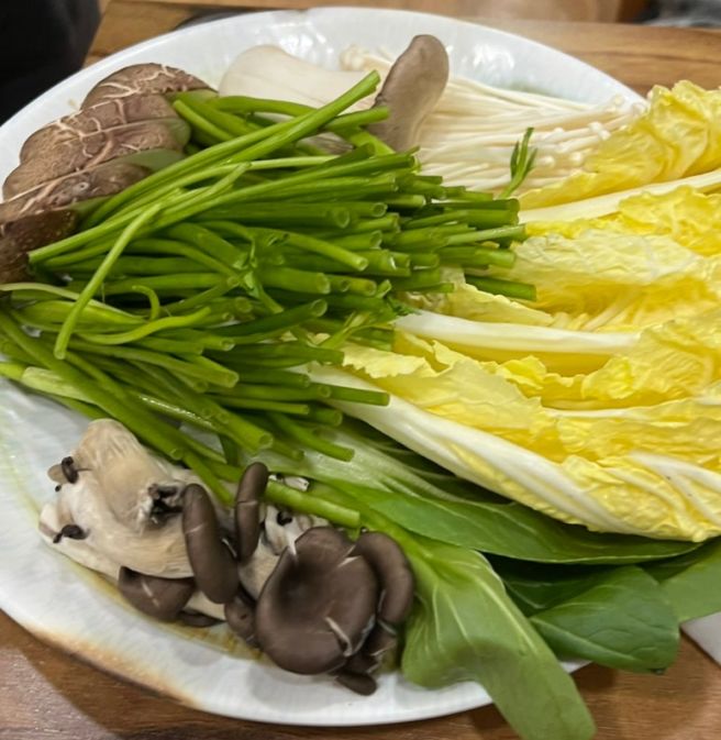 모임장소로 딱좋은 남해복국 참복코스요리 후기