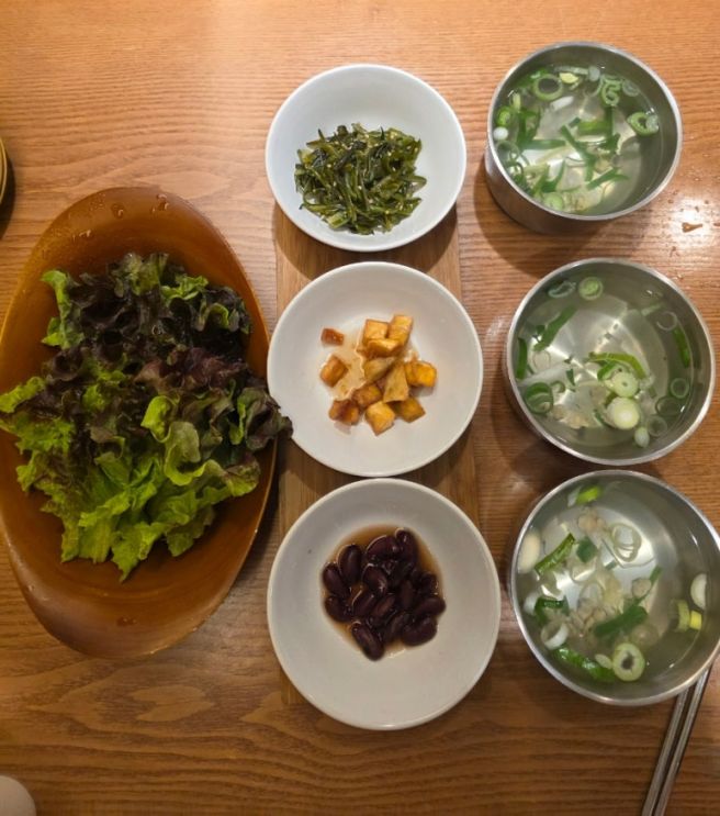 대구 반고개역 맛집 똘똘이식당 또또또간집 내돈내산 후기