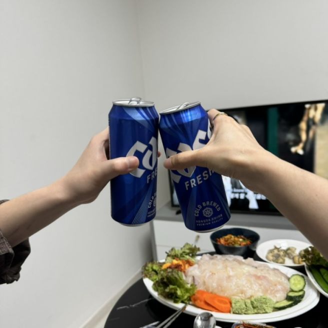 [대구]중구 교동 맛집 '남도횟집'