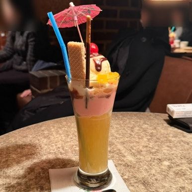 [흑석] 터방내 레트로 감성 명소로 이미 유명한 흑석 카페 추천(+주차)