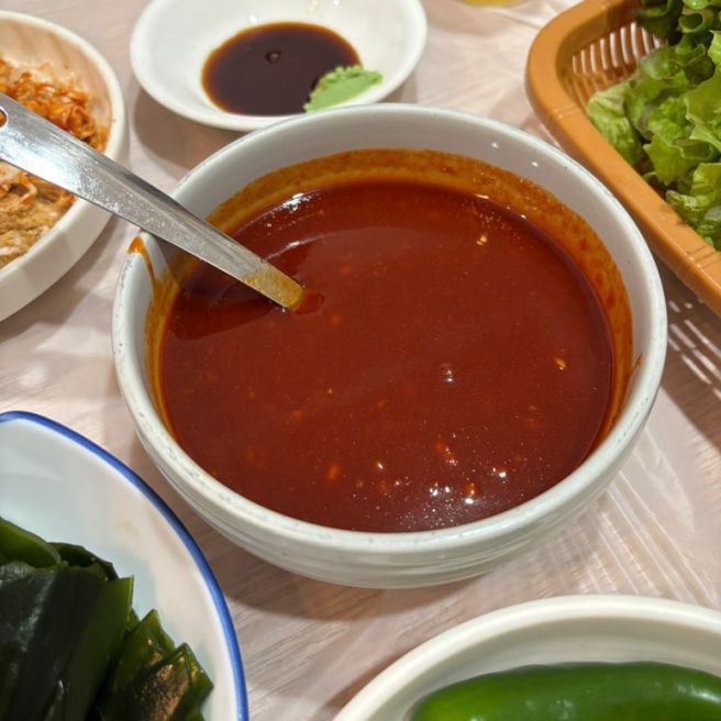 부산 기장 칠암 눈꽃 아나고 맛집, 부모님 모시고 가기 좋은 [꺼먹동네]