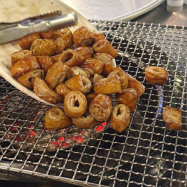 [대구] 싱글벙글막창 / 내돈내산 복현오거리 13년 연속 블루리본 받은 막창 맛집