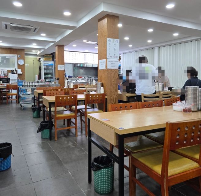 종로 미슐랭 맛집 이문설농탕(이문설렁탕)ㅣ주차 팁과 내돈내산 솔직후기