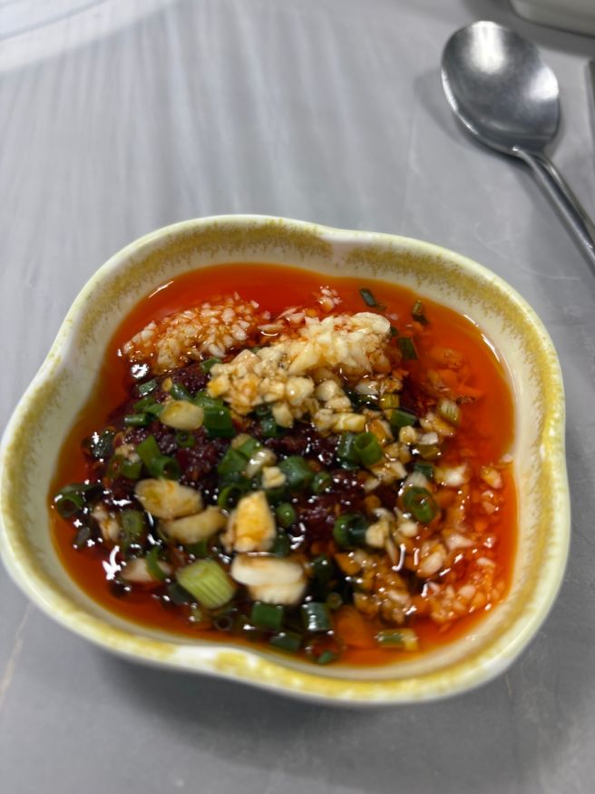 뭉티기와 수육 맛집, 김천에 위치한 [장성불]에 다녀왔습니다.