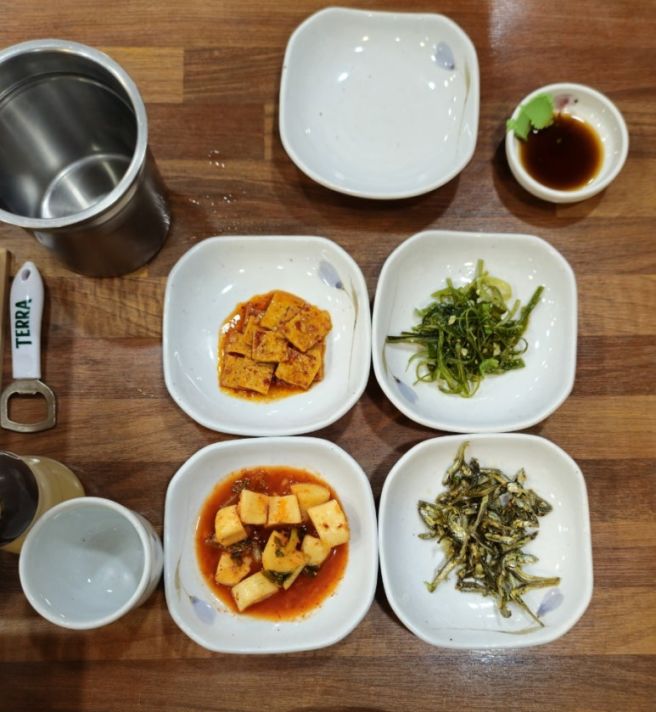 대구중구맛집 대구한식 대구 중구 복어맛집 광성복어