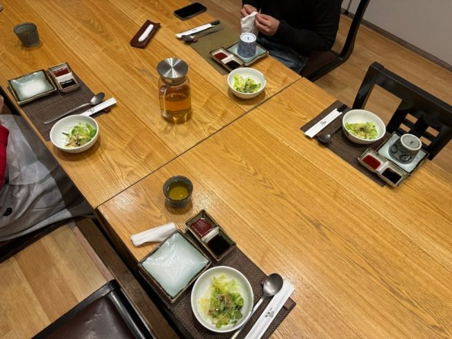 [광주] 서구 일식 맛집 흑백요리사 안유성명장 가매일식