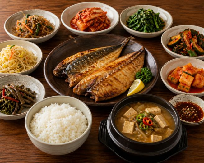 전국맛집