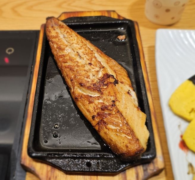 대구 달성군 횟집 대구 현풍 횟집 선한 어부 모듬회 후기