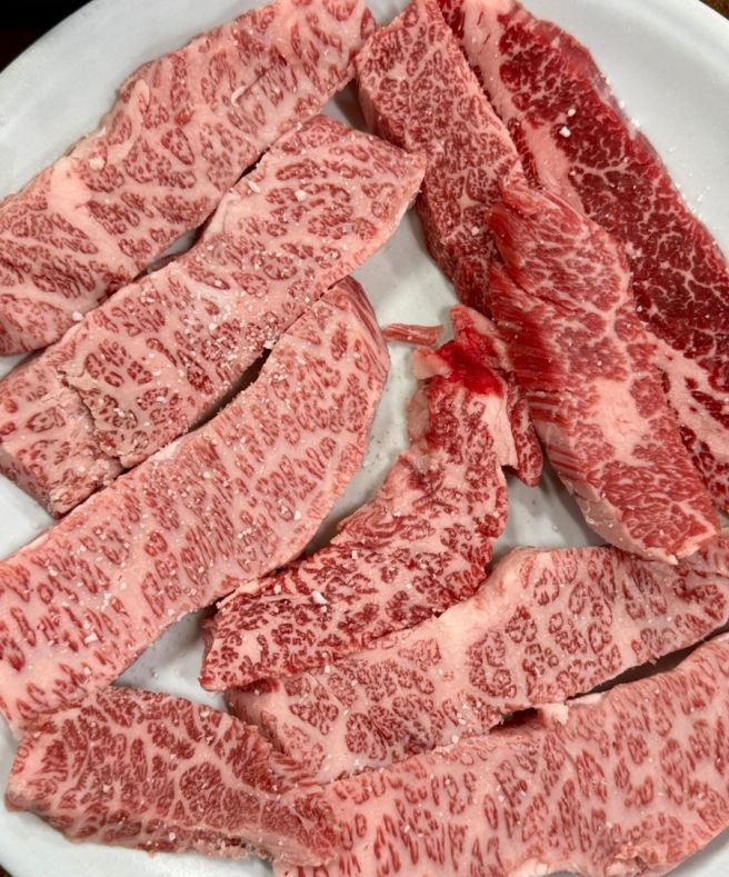 경산 서상길 소고기 단골집 대천황우촌