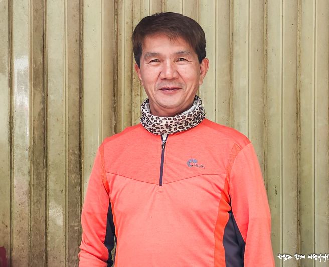 붕어찜이 이런 맛이었어? 붕어와 시래기 어울림이 환상이다! [진천 초평저수지 초롱가든]