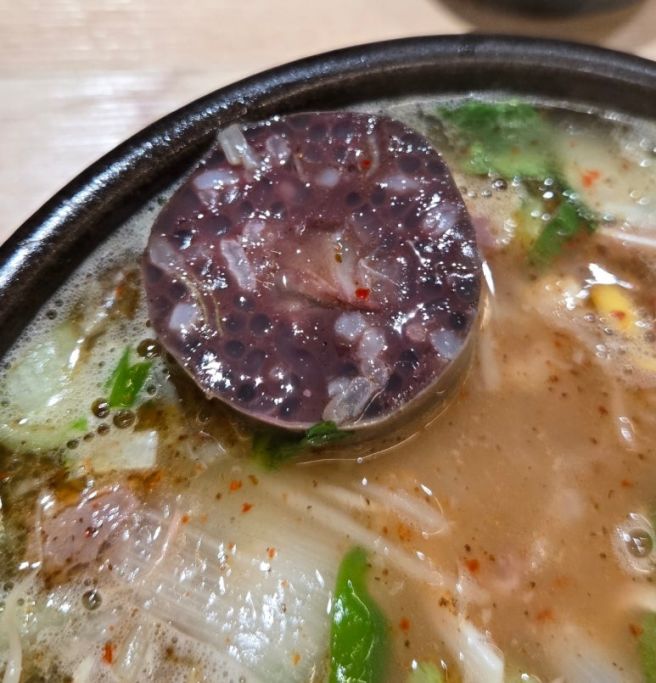 [제주_연동] 감초식당 신제주점 , 제주공항근처 30년 전통 제주 로컬 국밥집이 연동에 _ 내돈내산
