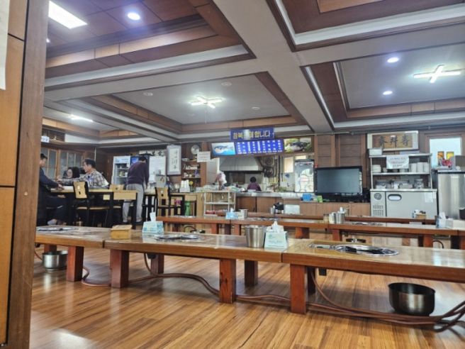 영주 현지인 맛집 "우리복어식당"｜복어 매운탕 해장 한 그릇 솔직 후기