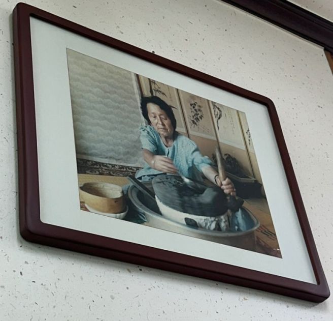 속초여행 맛집 김영애할머니순두부 본점 꿀팁 아기랑 방문