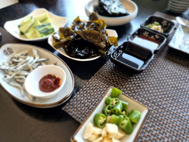 202505 제일장 횟집 - 부산 수영구 광안리 老鋪