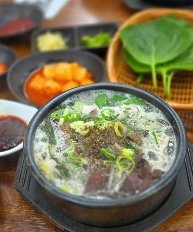 제주함덕맛집 함덕골목 본점 주말 웨이팅 (캐치테이블, 주차)