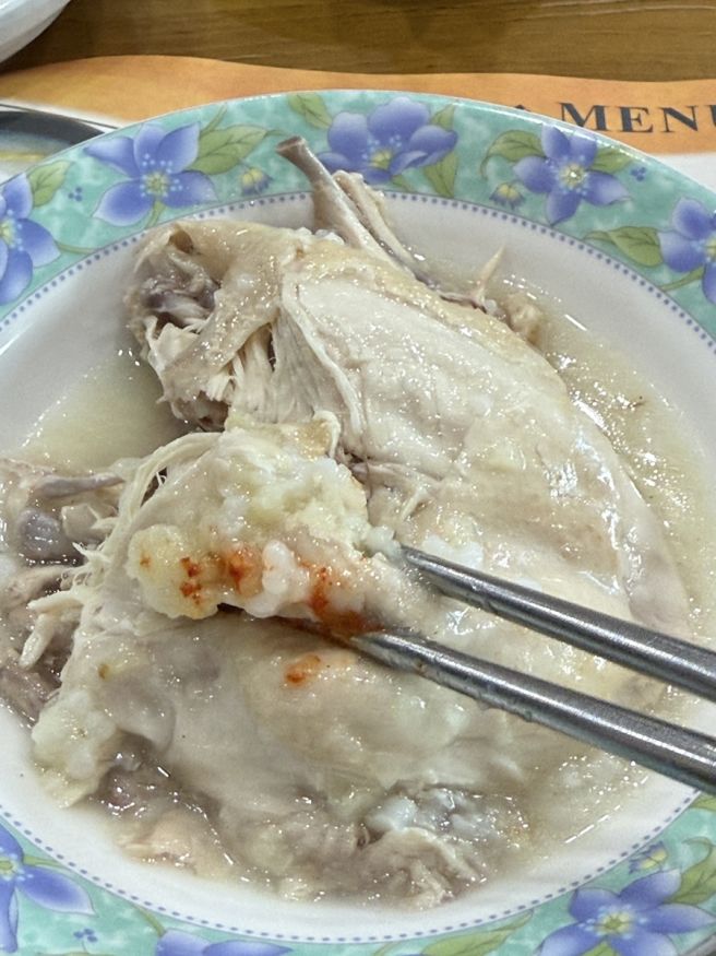 제주 삼계탕 맛집 50년 전통의 '비원' 김치와 찰떡궁합인 한라수목원 맛집