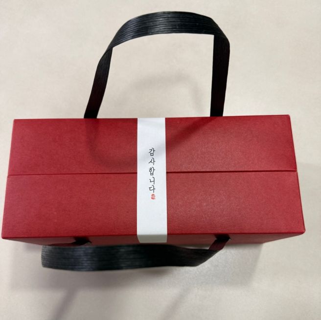 평택떡집 이쁘담ㅣ선물하기 좋은 떡집 답례떡 전문점