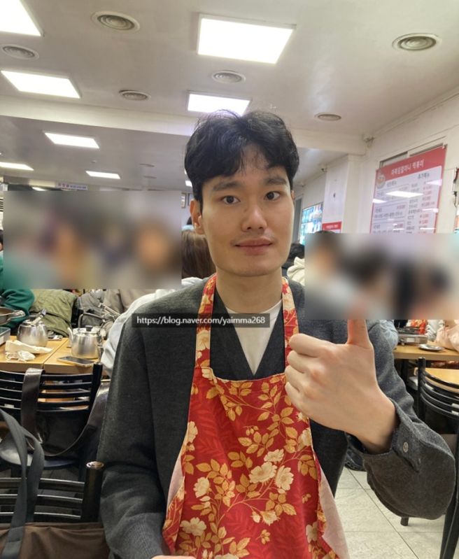 신당 놀거리 코스 (1) | 마복림 할머니 떡볶이 주말 웨이팅, 신당동 커피 맛집 레드망고